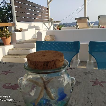 Waves House Βίλα Αδάμας Εξωτερικό φωτογραφία